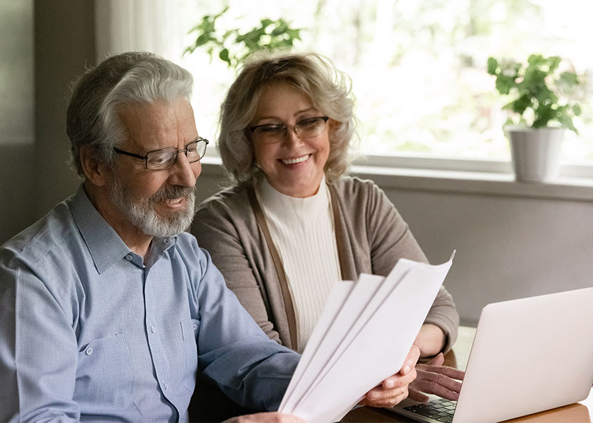 Your Retirement Income Plan